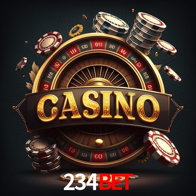 APP oficial da 234Bet para mobile
